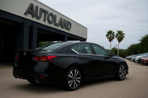 2020 Nissan Altima 2.5 SL
