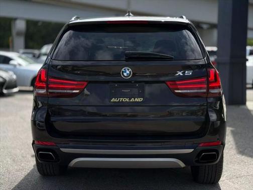 2014 BMW X5 xDrive50i