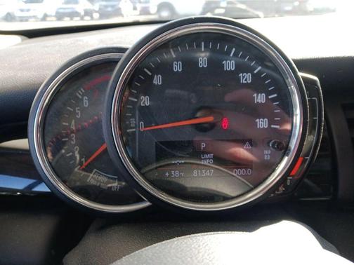 2019 MINI Hardtop Cooper S