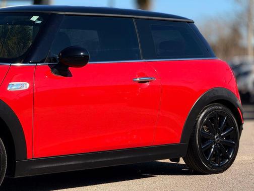 2019 MINI Hardtop Cooper S