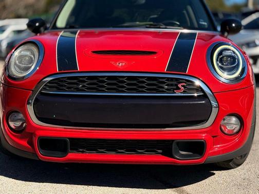 2019 MINI Hardtop Cooper S
