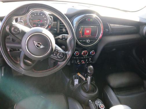 2019 MINI Hardtop Cooper S