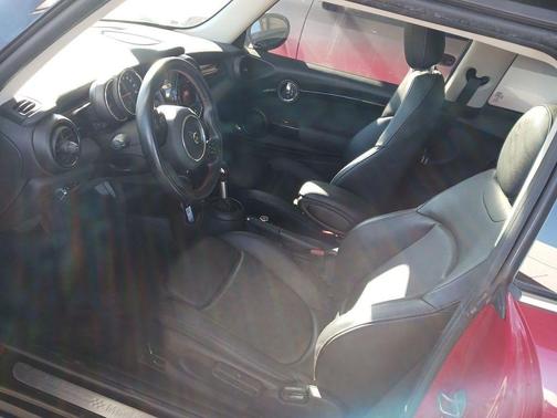 2019 MINI Hardtop Cooper S