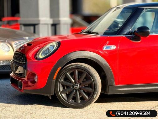 2019 MINI Hardtop Cooper S
