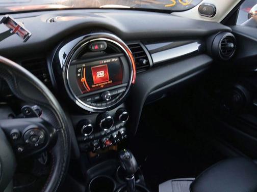 2019 MINI Hardtop Cooper S