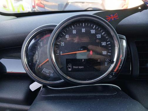 2019 MINI Hardtop Cooper S