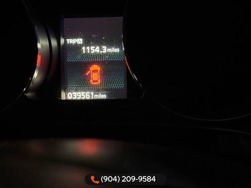 2020 Mitsubishi Outlander Sport 2.0 ES