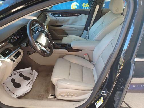 2016 Cadillac XTS Luxury