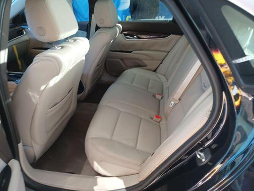2016 Cadillac XTS Luxury