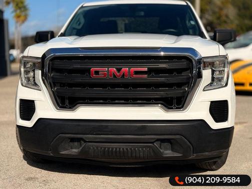 2019 GMC Sierra 1500 Base