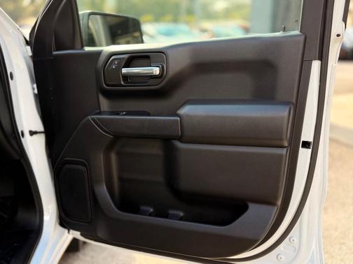 2019 GMC Sierra 1500 Base