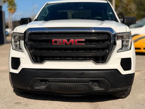 2019 GMC Sierra 1500 Base