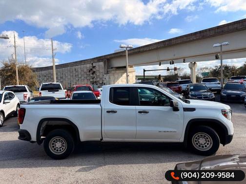 2019 GMC Sierra 1500 Base