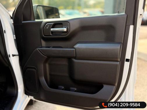 2019 GMC Sierra 1500 Base