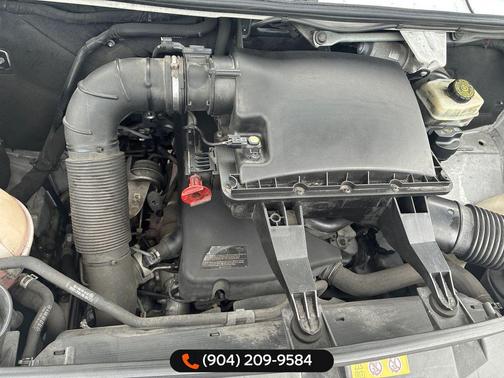 2016 Mercedes-Benz Sprinter 2500 High Roof