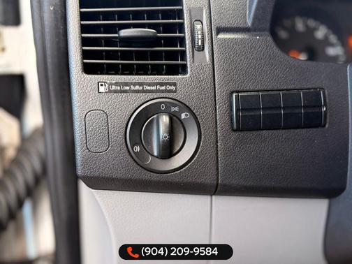 2016 Mercedes-Benz Sprinter 2500 High Roof