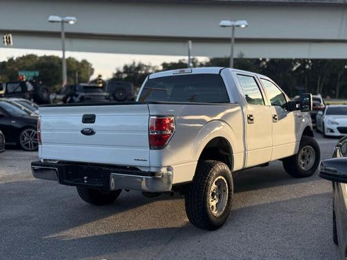 2014 Ford F-150 XL