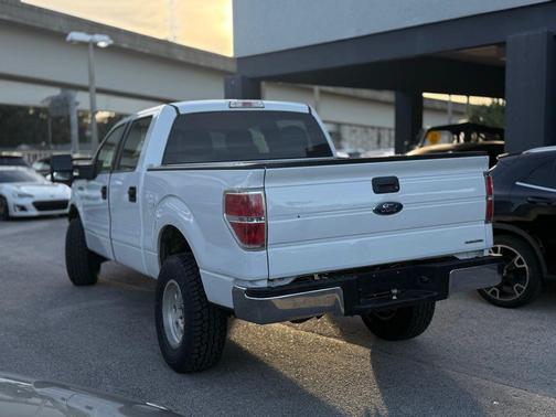 2014 Ford F-150 XL