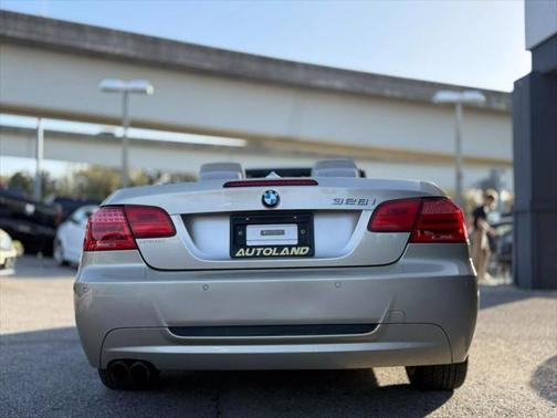 2013 BMW 328 328i Convertible 2D