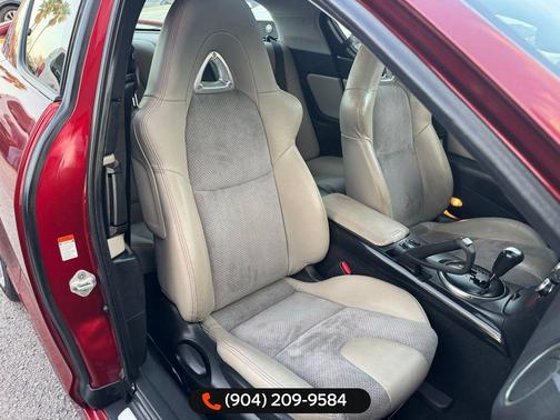 2006 Mazda RX-8 6-Speed Sport Automatic