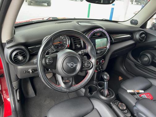 2019 MINI Hardtop Cooper S
