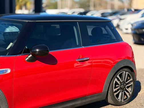 2019 MINI Hardtop Cooper S