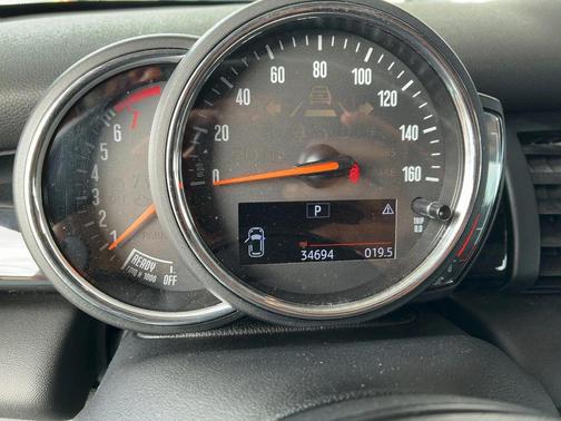 2019 MINI Hardtop Cooper S