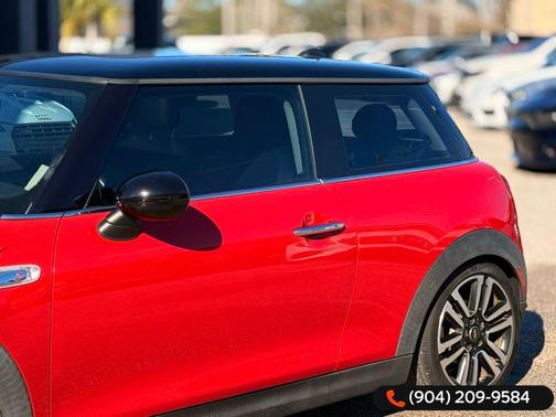 2019 MINI Hardtop Cooper S