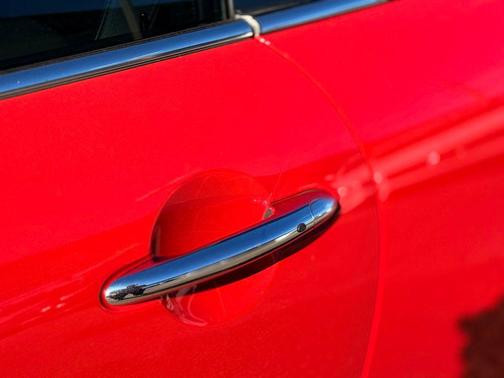 2019 MINI Hardtop Cooper S