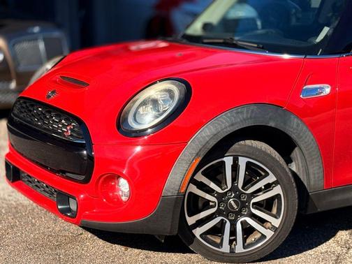 2019 MINI Hardtop Cooper S