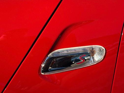 2019 MINI Hardtop Cooper S