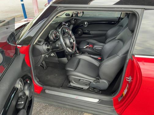 2019 MINI Hardtop Cooper S