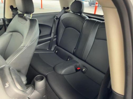 2019 MINI Hardtop Cooper S