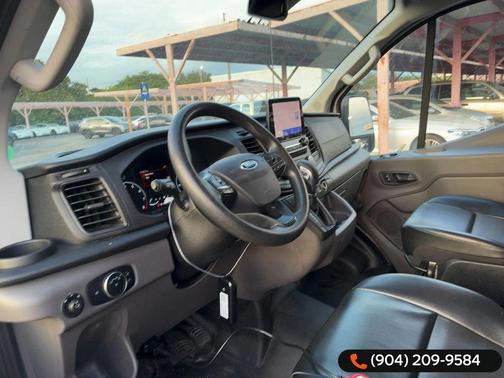 2020 Ford Transit-150 Base