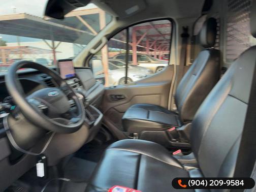 2020 Ford Transit-150 Base