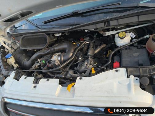 2020 Ford Transit-150 Base
