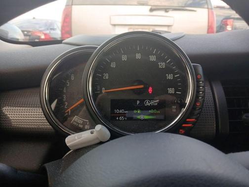 2014 MINI Hardtop Base