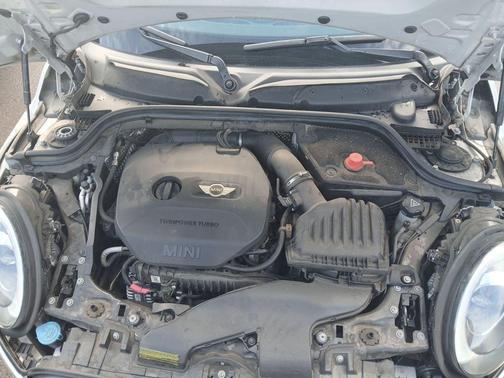 2014 MINI Hardtop Base