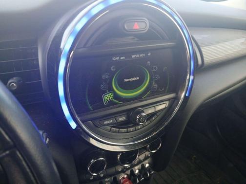 2014 MINI Hardtop Base