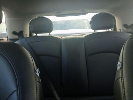 2014 MINI Hardtop Base