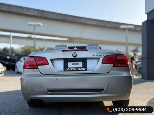 2013 BMW 328 328i Convertible 2D