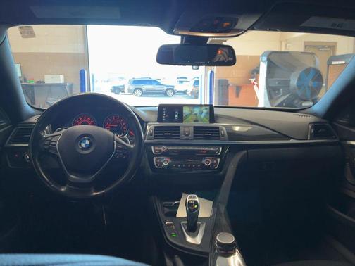 2018 BMW 440 Gran Coupe i