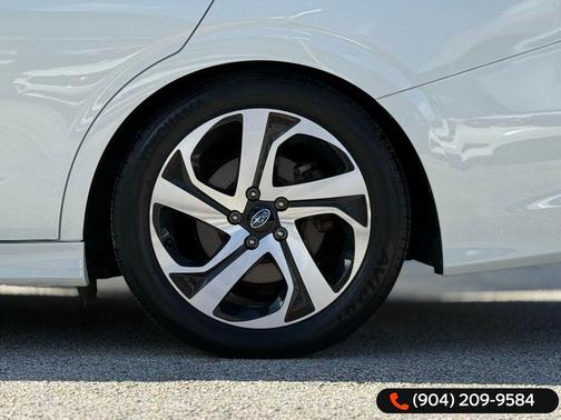 2021 Subaru Legacy Limited