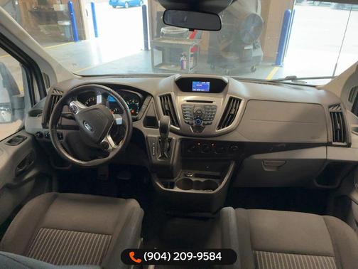 2016 Ford Transit-350 XLT