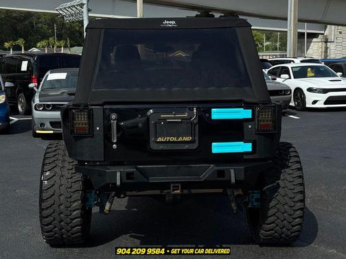 Black Clearcoat 2016 Jeep Wrangler Unlimited Sport
