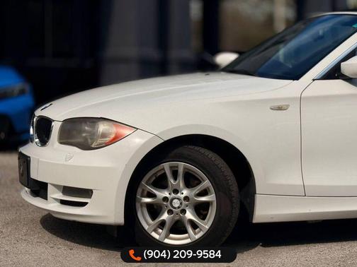 2008 BMW 128 128i