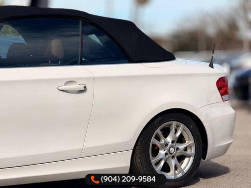 2008 BMW 128 128i
