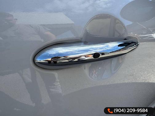 2019 MINI Countryman Cooper