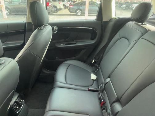 2019 MINI Countryman Cooper