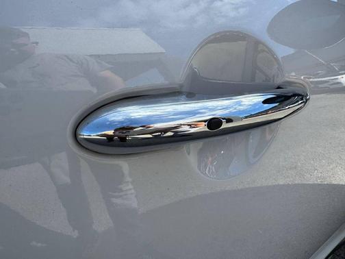 2019 MINI Countryman Cooper